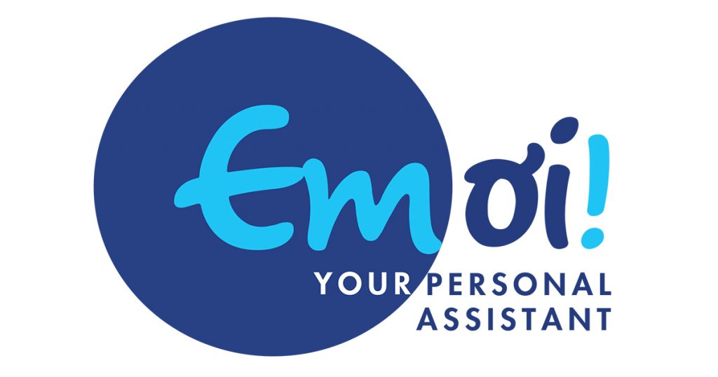 Logo EMOI
