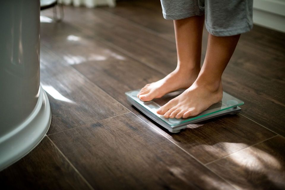Những mẹo nhỏ mang lại tác dụng lớn trong giảm cân