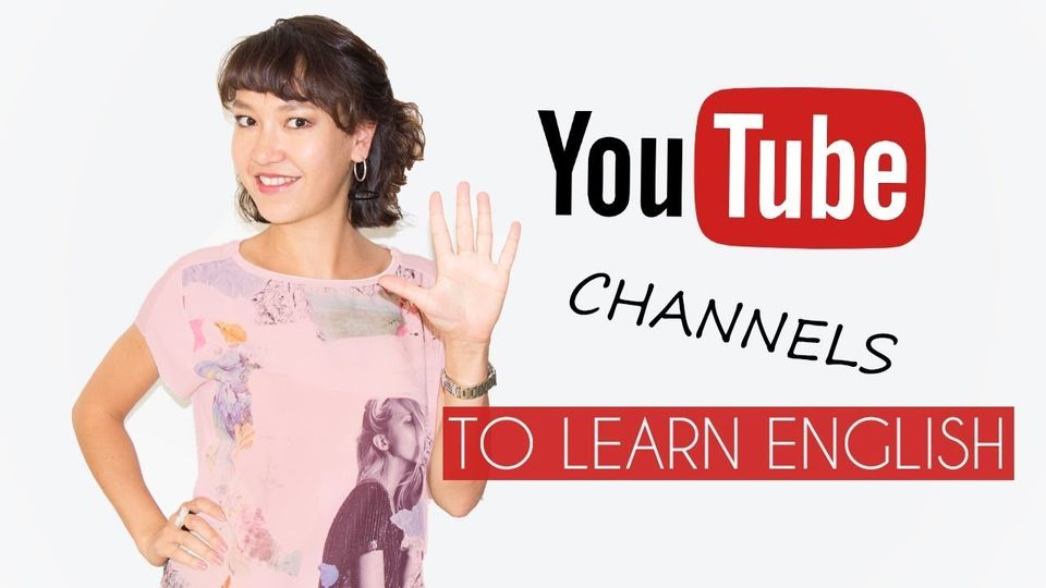 5 kênh học tiếng Anh chất lượng trên Youtube
